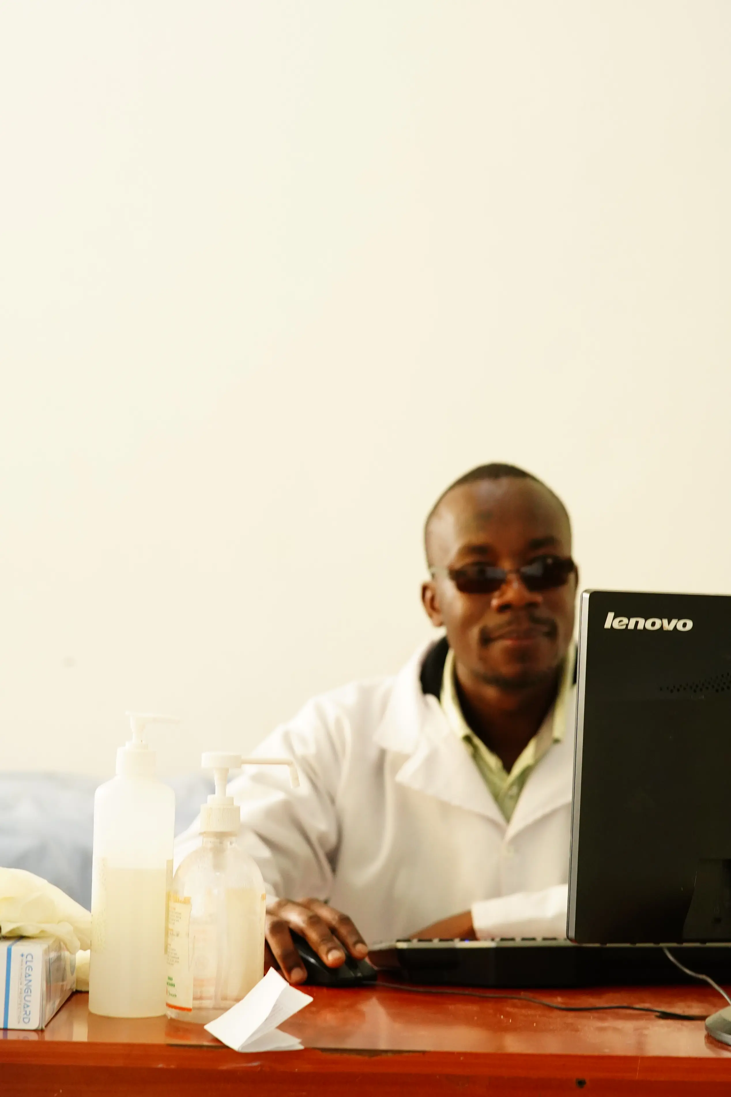 Preventive Healthcare