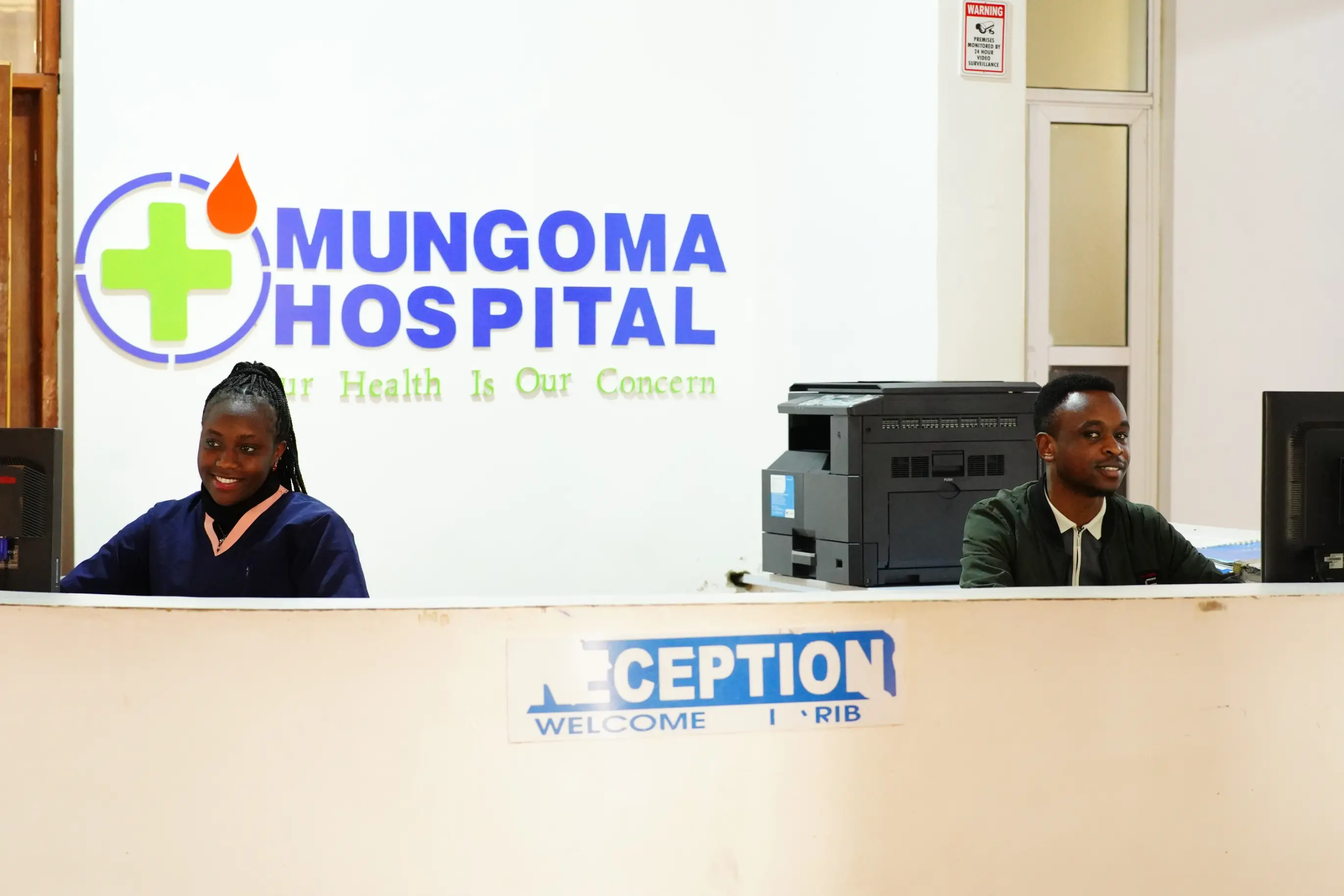 The Role of Physiotherapy in Recovery